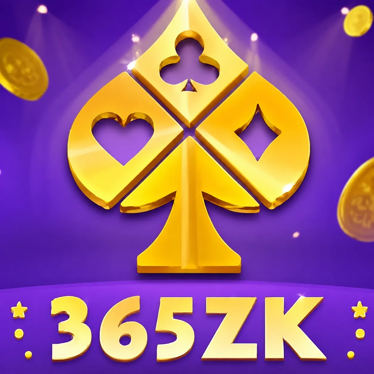 365zk APK Live Casino