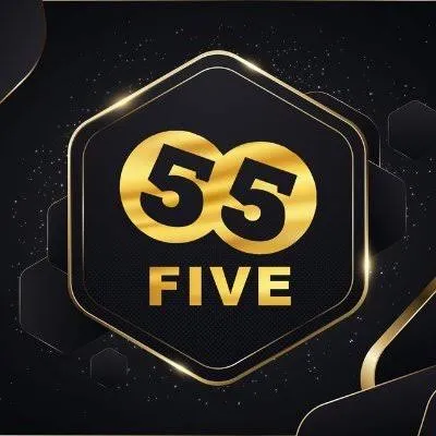 55FIVE - Pertempuran Seru dalam Dunia TPS