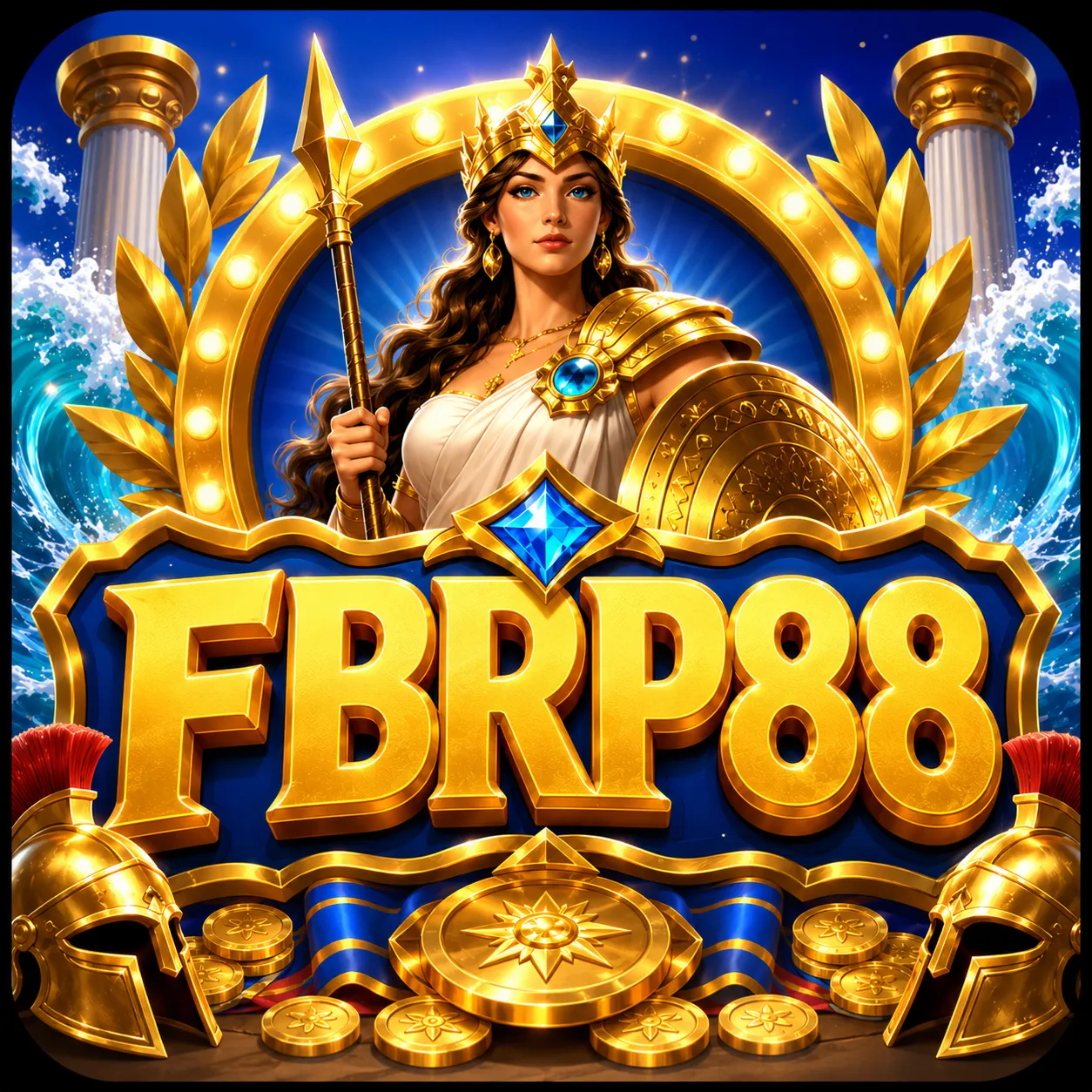 fbrp88 APK Farming