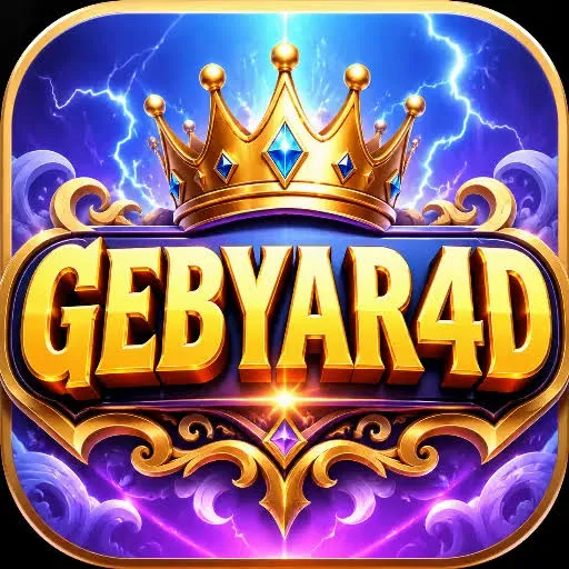 GEBYAR4D - Permainan Olahraga Seru untuk Semua