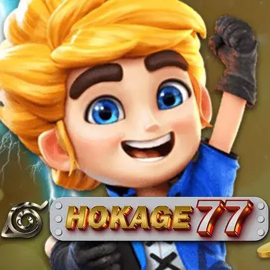 HOKAGE77 - Pertempuran Terbaik di Dunia Battle Royale