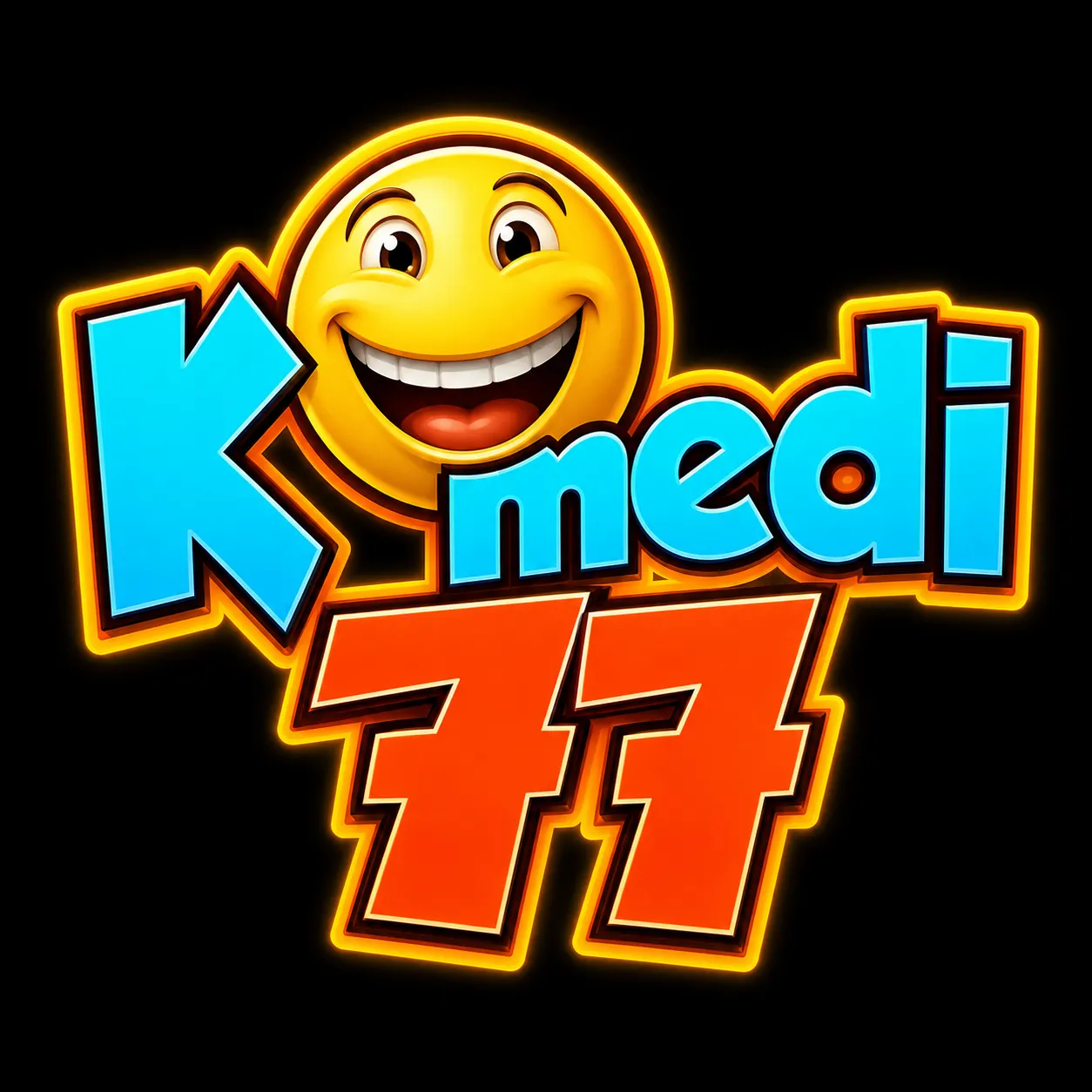 komedi77 APK Motor Racing