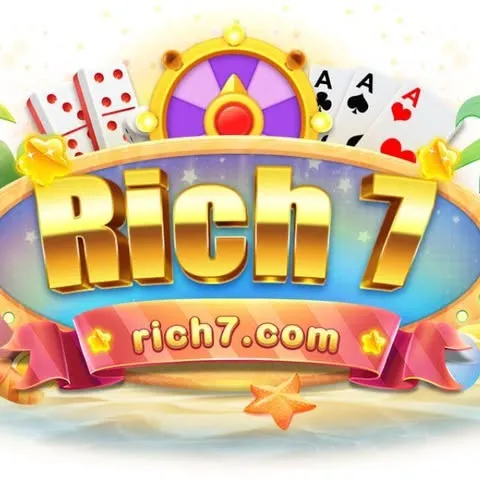 rich7 APK Arcade