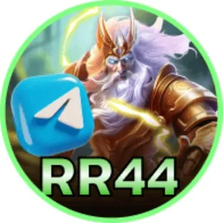 RR44 - Game Memancing Seru dan Menantang