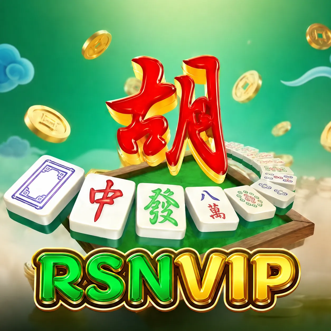rsnvip APK Kasino